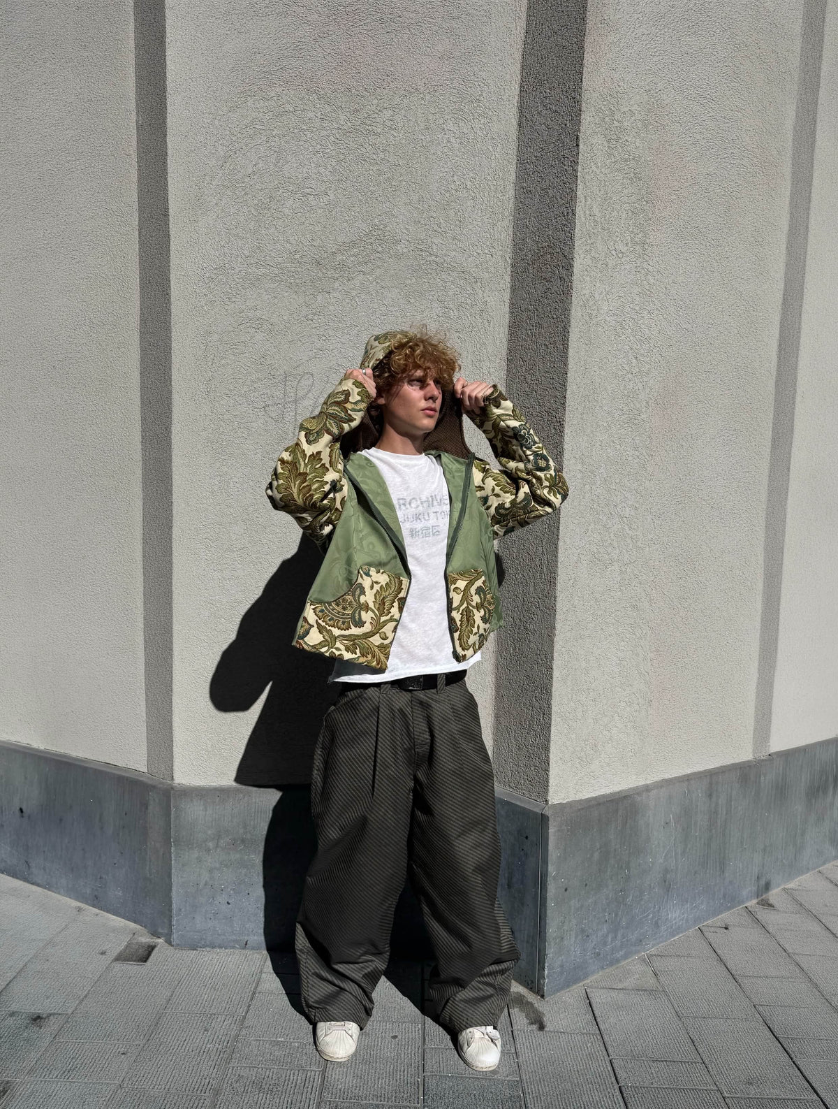 Jackette