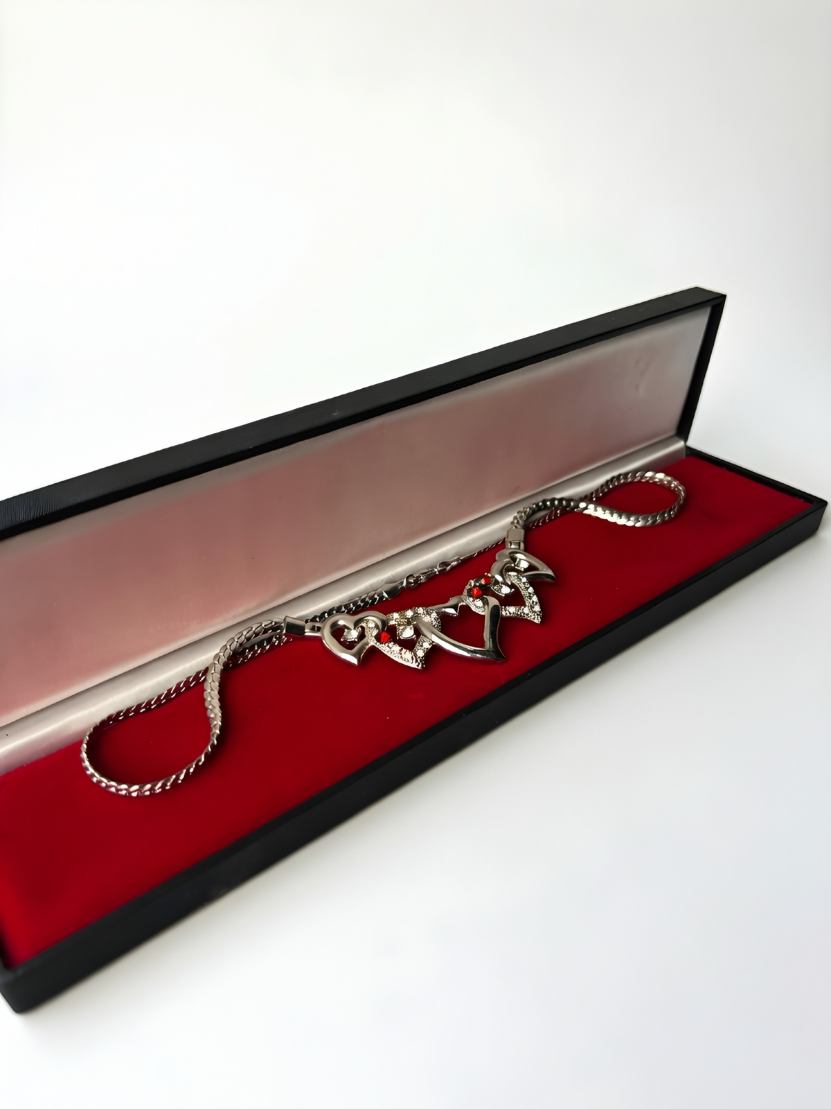 collier amour