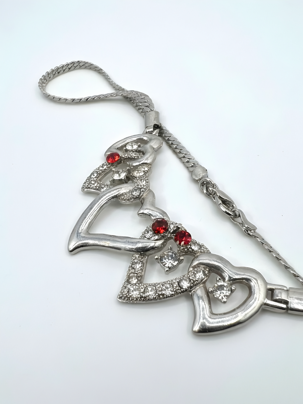 collier amour
